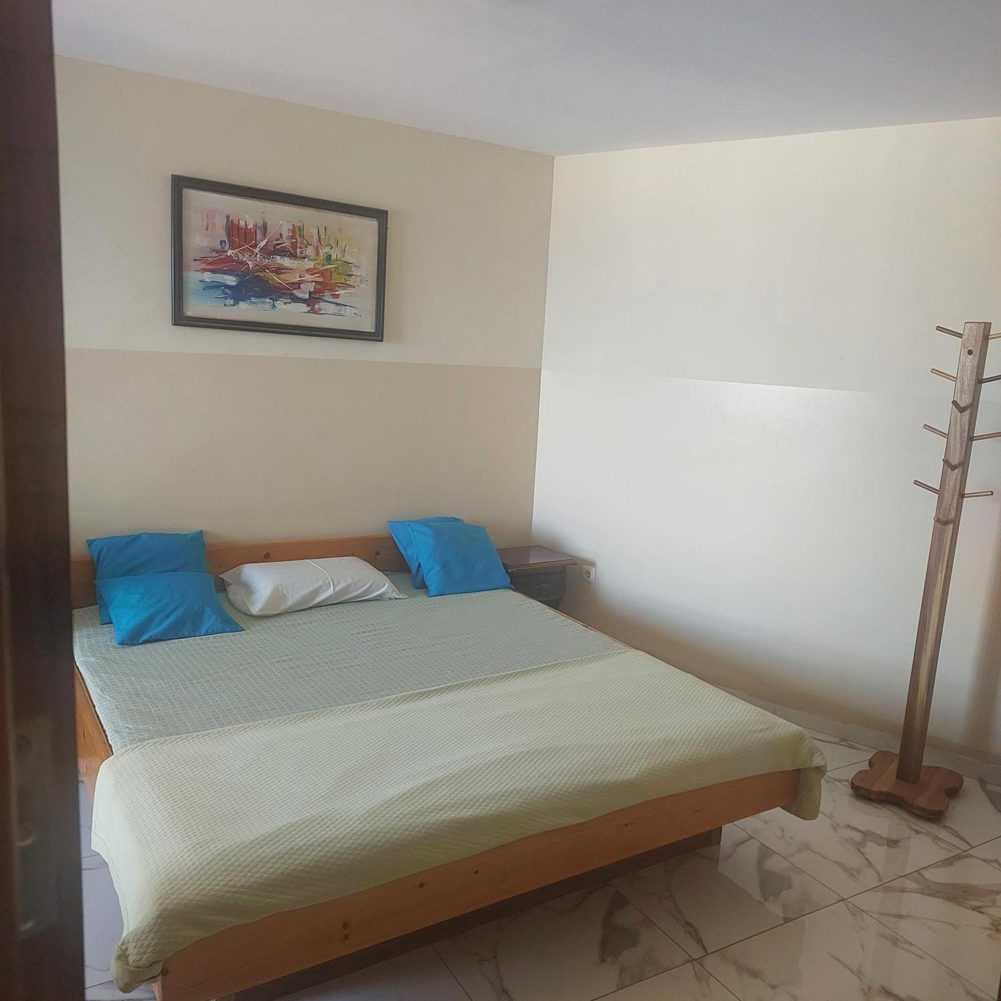 Oia Mindelo Chambre D'Hotes 外观 照片